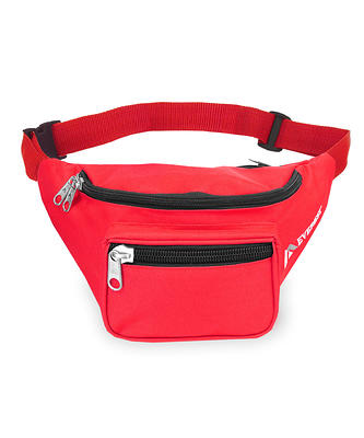 Ful Tactics Collection Scout Waist Pack - Blue