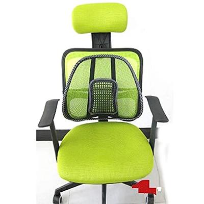  Dreamer Car Lumbar Support Pillow for Office Chair for