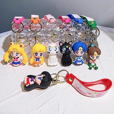  Marvel Spider-Man Kawaii Soft Touch PVC Key Holder : Clothing,  Shoes & Jewelry