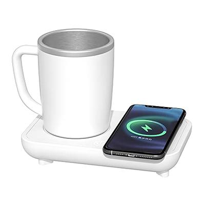 Automatic Sensor Coffee Cup Warmer For Desk Keep Your Coffee - Temu