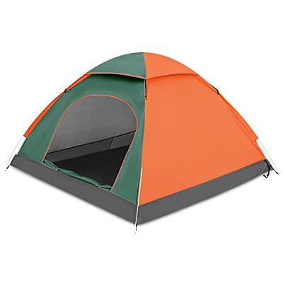 2 Person Dome Tent Blue - Embark™