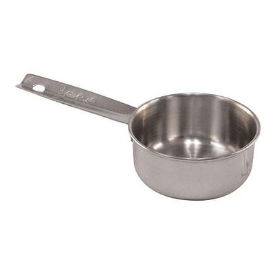 Vollrath Stainless Steel Mixing Bowl 8 Qt - Office Depot