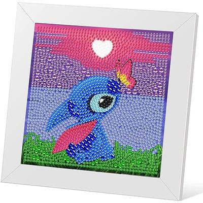  bleihum Cartoon Diamond Painting Kits for Kids