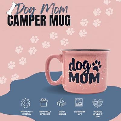 Mom Coffee Mug - Funny Gift For Moms - Coffee Lovers Mug For Women 