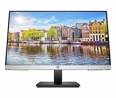 KOORUI 24 Inch Computer Monitor, Build-in Speakers, IPS Display FHD 1080p  100Hz