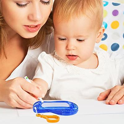 10 Pc Mini Magnetic Drawing Board for Kids, Mini Etch a Sketch for