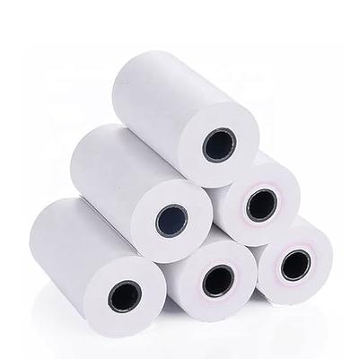 Gorilla Paper 2-1/4 X 50' Thermal Paper Rolls Verifone VX520 Ingenico  ICT220 ICT250 FD400, BPA Free, 2.25 x 50 ft, POS/Cash Register Receipt, 50  Rolls