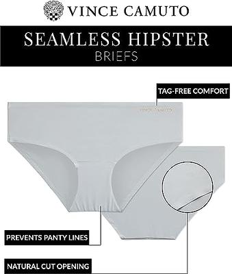 Seamless Comfort Hipster - Black