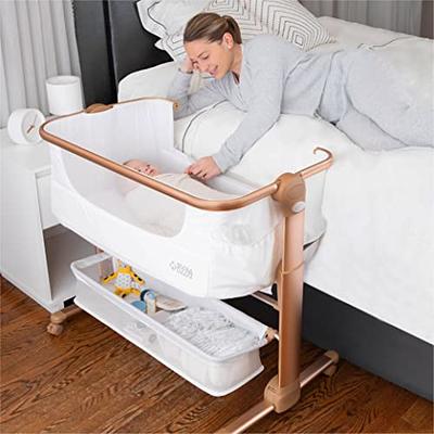 Save on Bassinets & Cradles - Yahoo Shopping