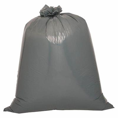 Genuine Joe Economy High-Density Can Liners - 33 gal Capacity - Medium Size