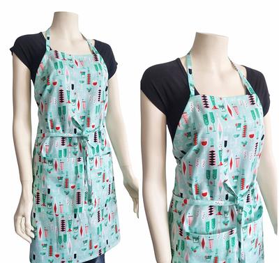 Cooking Gift for Women, Chef Apron, Cooking Gift, Cooking Apron