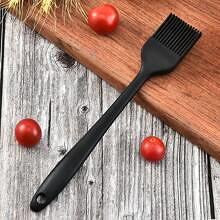 Tough Grill Brush Black - Room Essentials™