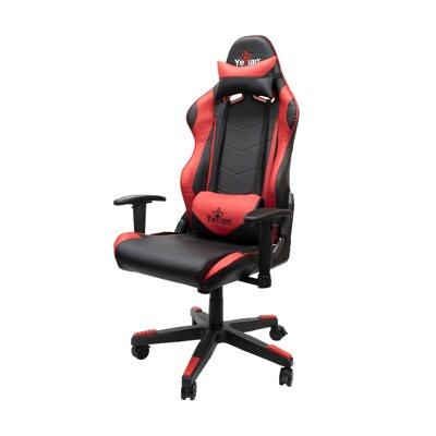 Comfortable Gaming Chair Headrest/Lumbar/Pillow | GTRACING