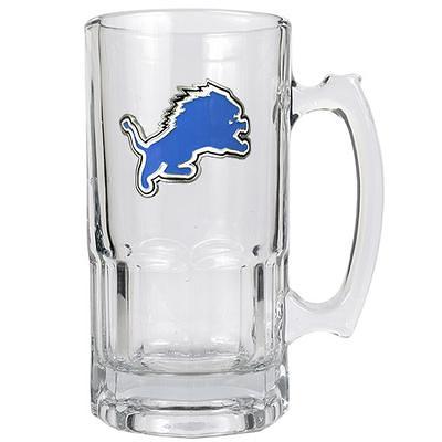 Detroit Lions Mug 