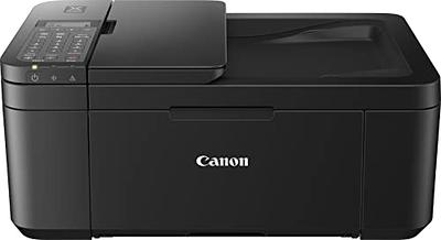 Canon Wireless Inkjet All in One Printer, Print Copy Fax Scan Mobile P —  NeeGo