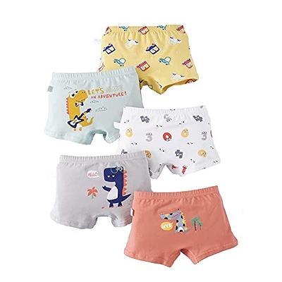 Paw Patrol Toddler Boys Underwear 3 Pack