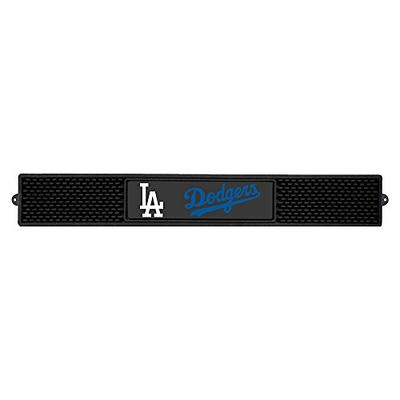 Mlb Los Angeles Dodgers 24oz Stealth Draft Tumbler : Target