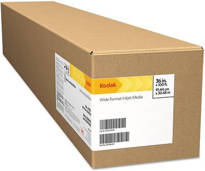 Kodak Ultra Premium High Gloss 5 x 7 Photo Paper, 20 Sheets