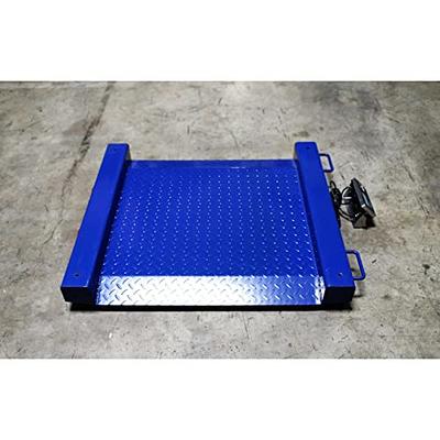 660lbs Weight Capacity Furniture Dolly with Interlocking System