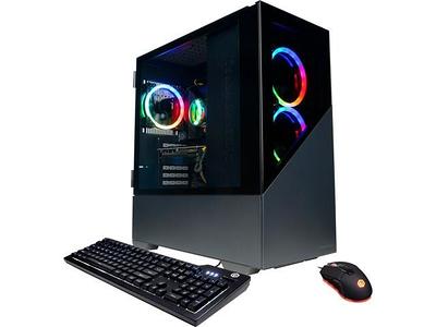 CyberPowerPC - Gamer Supreme Gaming Desktop - Intel Core i9