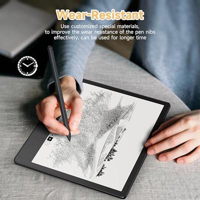 When to Replace Stylus Tips on Kindle Scribe