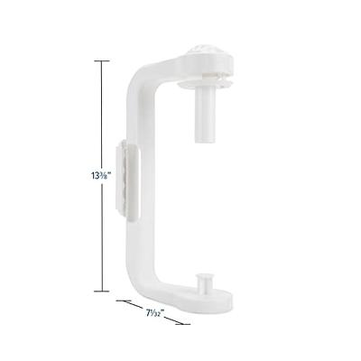 Camco 57114 Paper Towel Holder White