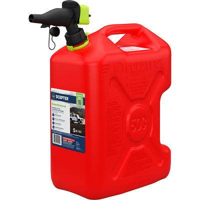 Scepter 5-Gal. Military-Style Water Container