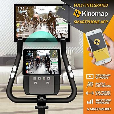 Fitness Reality X-Class 450SL Bluetooth Smart Technology Magnetic