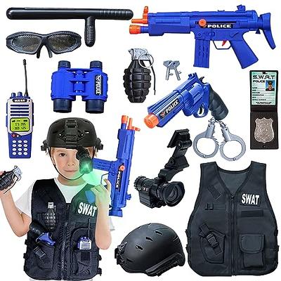 Police Play Sets