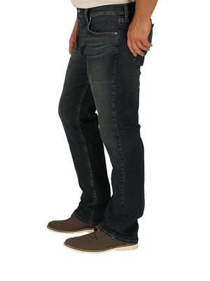 George Men's Bootcut Jeans