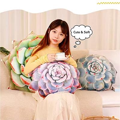 Cushion Cute Decorative Throw Pillows Soft Chair Cushion Bedroom