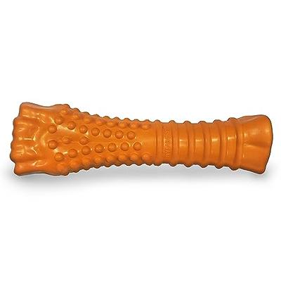 Silver Collection Flexi Chew X-Bone Chew Toy for Senior Dogs