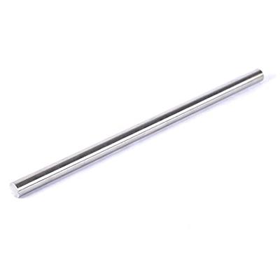 USAMILY 1/2 inch Brass Round Rod Lathe Bar Stock, 4 inch in Length Metal  Polished Surface Solid Brass