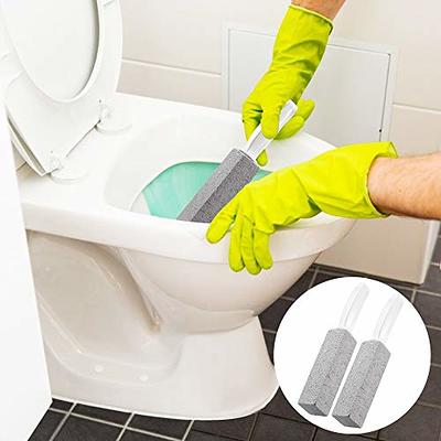 Disposable Toilet Cleaning System Toilet Bowl Cleaner Brush for Swimming  Pool Shower - AliExpress