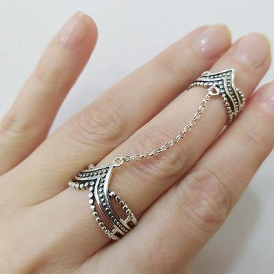 9 Stunning Designs of Full Finger Rings For Men and Women | Full finger  rings, Pink freshwater pearl earrings, Fine jewelery