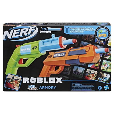 Nerf Roblox Micro Shots Assorted