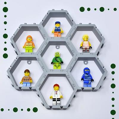 Lego Minifigures Compatible, Lego Minifigures Blocks