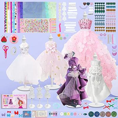 Fashion Designer Kits Girls