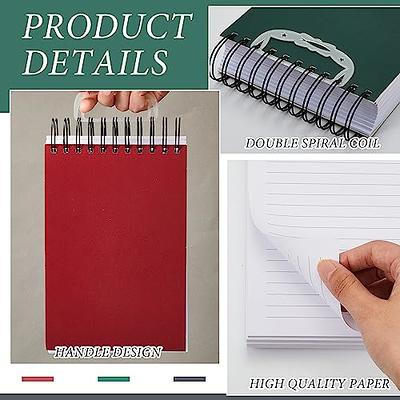 Wholesale Left Handed Spiral Notebooks (XG-SN-003) - China Spiral