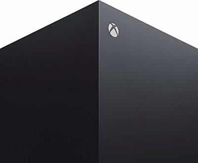 Microsoft Xbox Series X - Game console - 8K - HDR - 1 TB SSD