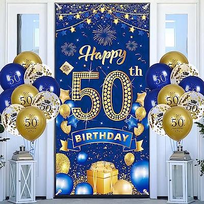 LITAUS, Pastel Happy Birthday Banner - Pre-Strung, 9 ft, No DIY | Birthday  Decorations | Happy Birthday Sign for Birthday Decor, Backdrop | Birthday