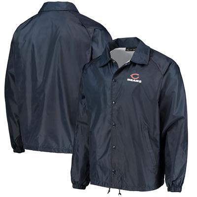 Nike Men's Dallas Cowboys Sideline Repel Wind Jacket