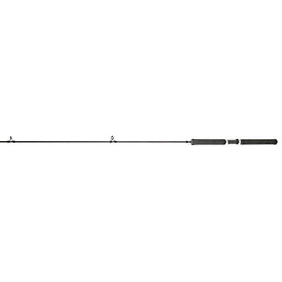 Okuma Epixor Carbon Inshore 1 Piece Fishing Rod- EPi-C-701H