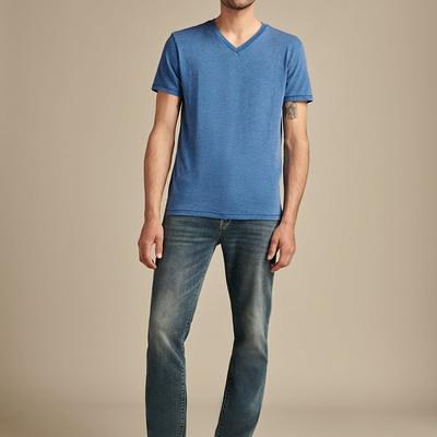 223 STRAIGHT COOLMAX STRETCH JEAN