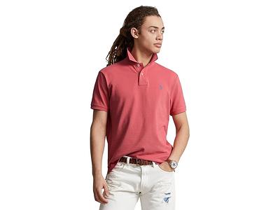 Ralph Lauren Men's Polo Shirts - New - Men's Clothing - It is an