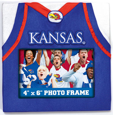 Masterpieces Team Jersey Uniformed Picture Frame - Nfl Denver