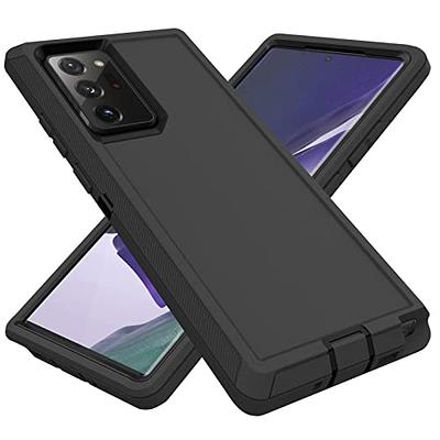 Galaxy Note 20 ULTRA Rugged Case