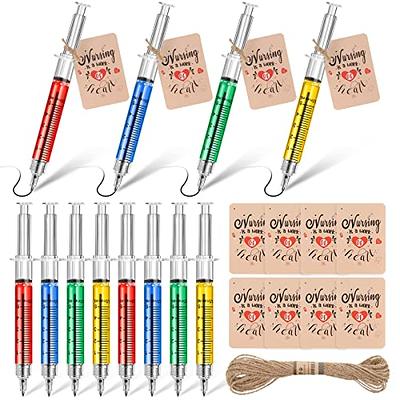 Funny Nurses Pens Set, Nurses Pen Set Ballpoint Pen Set