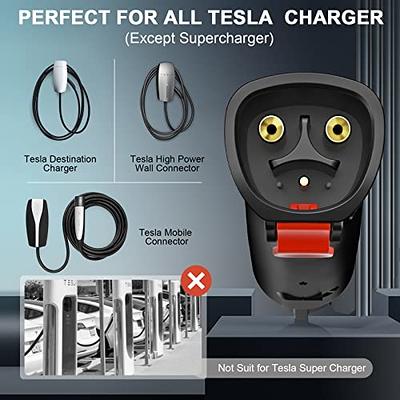 HUUPRO Tesla to J1772 Charging Adapter -【Safety Certified】Max