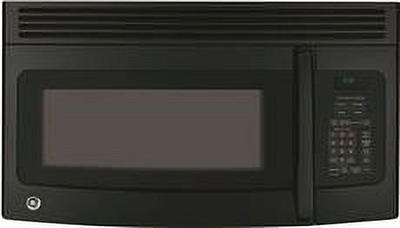 1.8 Cu. Ft. Over-The-Range Microwave Black-FMOS1846BB